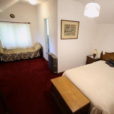 Chalet En Reserva Natural Paititi Сиера де лос Падрес Екстериор снимка