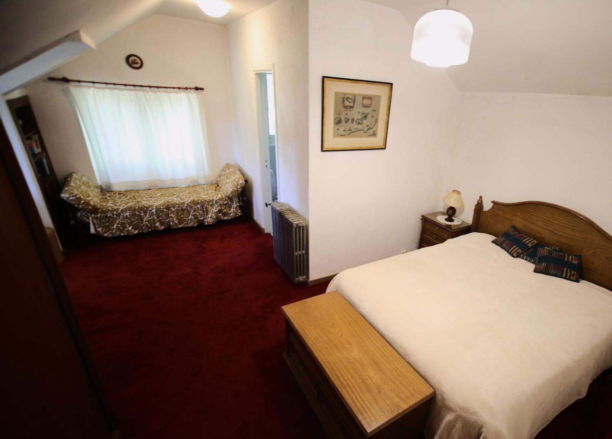 Chalet En Reserva Natural Paititi Сиера де лос Падрес Екстериор снимка