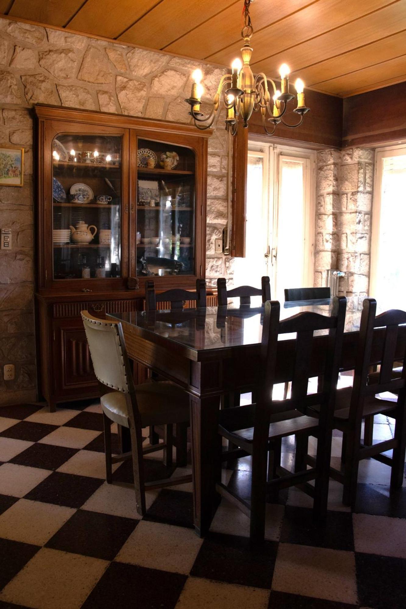 Chalet En Reserva Natural Paititi Сиера де лос Падрес Екстериор снимка