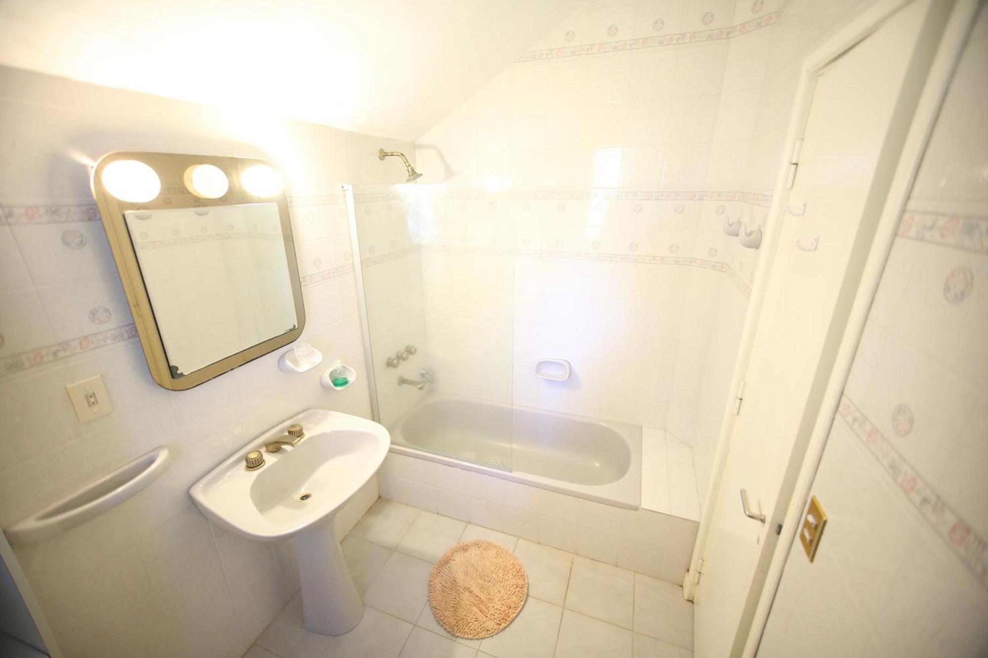 Chalet En Reserva Natural Paititi Сиера де лос Падрес Екстериор снимка